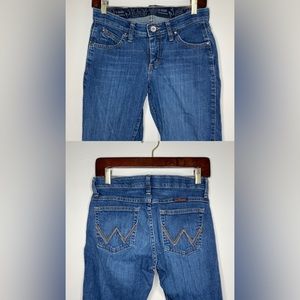 Wrangler QBaby Jeans